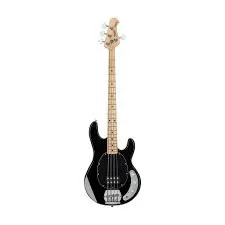 MUSICMAN Electric Bass Sterling RAY4 BK M