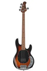 MUSICMAN Electric Bass Sterling RAY34 VSB M