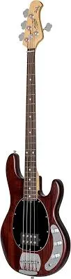MUSICMAN Electric Bass Sterling RAY4 WS R