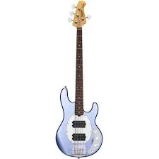MUSICMAN Electric Bass Sterling RAY4 HH LBM R1