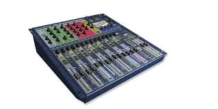 SOUNDCRAFT Analog Mixer Console SI Expression 1 thumbnail 2