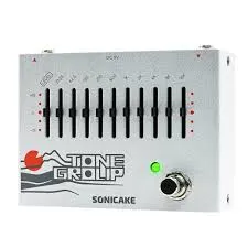 SONICAKE Equalizer QDS-1(Tone Group)