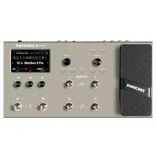 SONICAKE Processor QME-100(Matribox II) thumbnail 2
