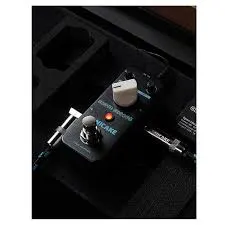 SONICAKE Pedal (QSS-04)Cloud Chorus