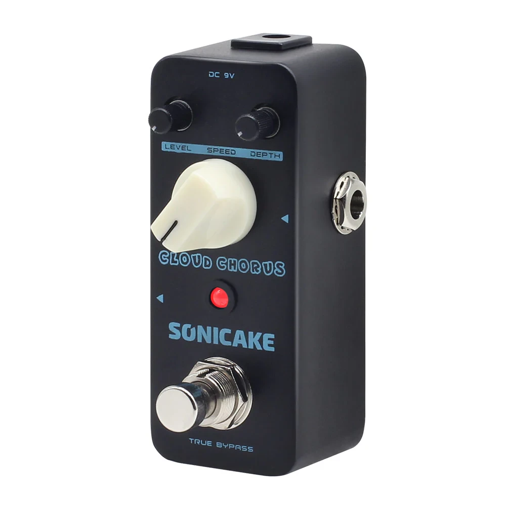 SONICAKE Pedal (QSS-04)Cloud Chorus thumbnail 2