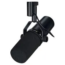 SHURE Vocal Microphone SM 7 DB
