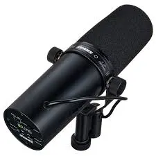 SHURE Vocal Microphone SM 7 DB thumbnail 2