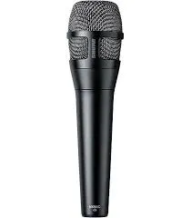 SHURE Vocal Microphone Beta 57A (C)