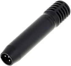 SHURE Drum set Microphone PGA 81 LC thumbnail 2