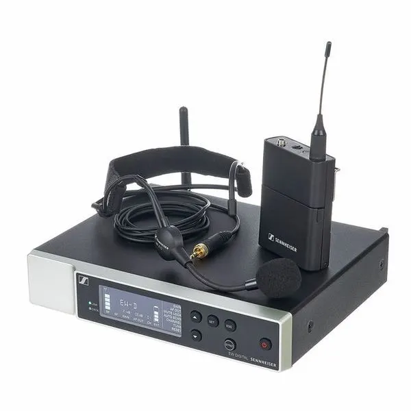 SENNHEISER Wireless Microphone EW D ME3