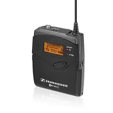 SENNHEISER Bodypack Transmitter SK 100 G4 thumbnail 2