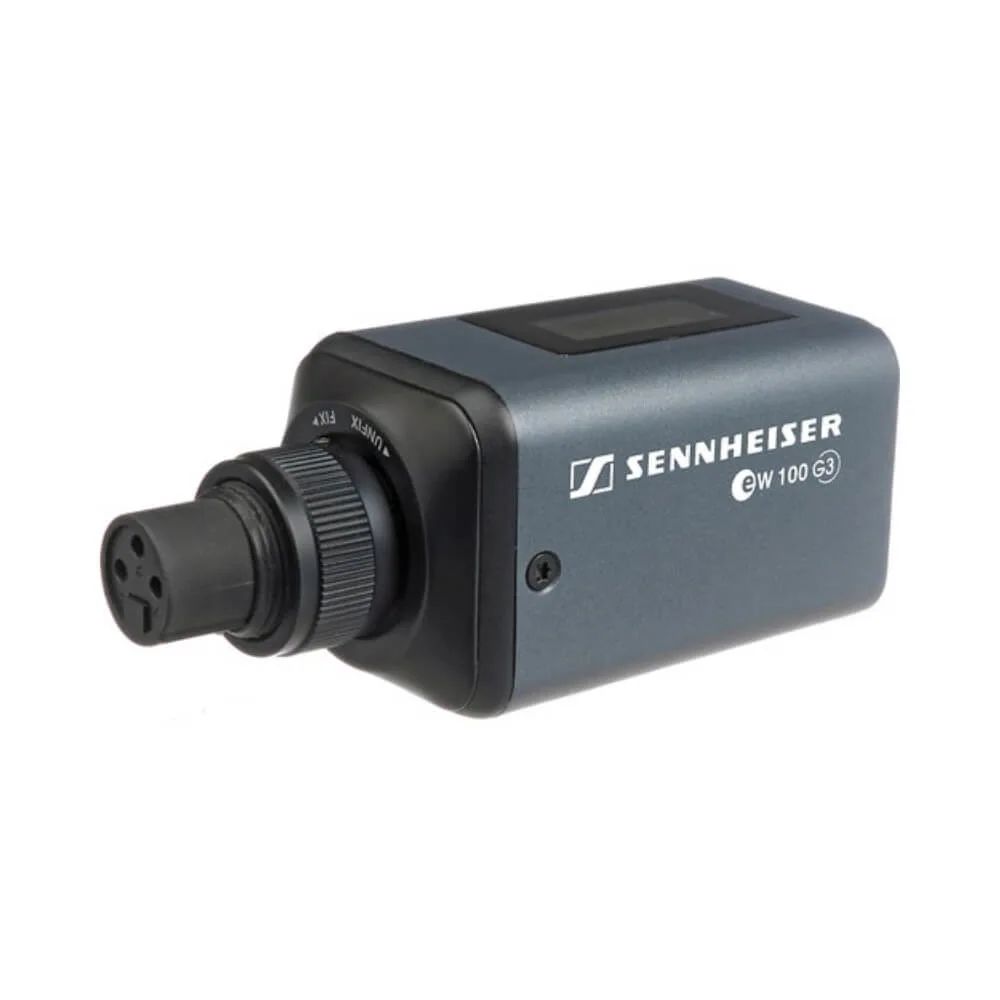 Sennheiser Plug On Transmitter EW 100 G3