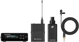 SENNHEISER Wireless Microphone EW DP ENG