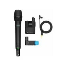 SENNHEISER Wireless Microphone AVX ME2 835 thumbnail 2
