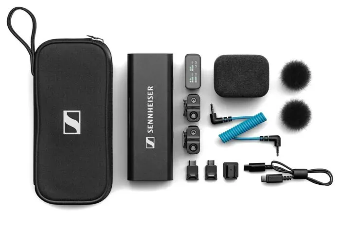 SENNHEISER Profile Wireless 2- Channel Set