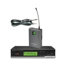 SENNHEISER Wireless Microphone XSW 72