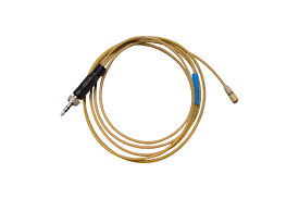 SENNHEISER Lavalier Microphone MKE 2 EW 3 GOLD thumbnail 2