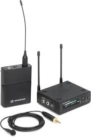 SENNHEISER Wireless Microphone EW DP ME2 thumbnail 2