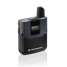 SENNHEISER Wireless Microphone EW D1 ME2 NH NT