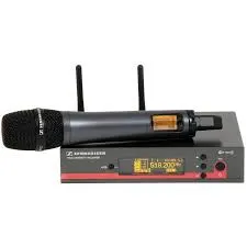 SENNHEISER Wireless Microphone EM 100 G3