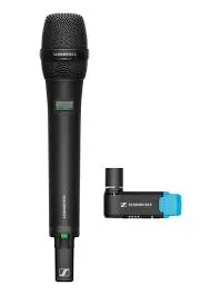 SENNHEISER Wireless Microphone EKP AVX 3 UK thumbnail 2