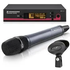 SENNHEISER Wireless Microphone EK 100 G3