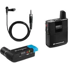SENNHEISER Lavalier Microphone AVX ME2 thumbnail 2
