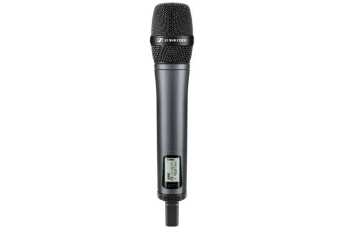 SENNHEISER Handheld Transmitter SKM 100 G4