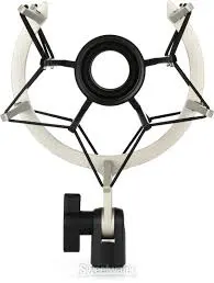 SENNHEISER Shockmount MKS 4 thumbnail 2