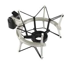 SENNHEISER Shockmount MKS 4