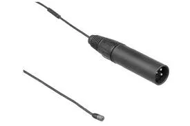 SENNHEISER Lavalier Microphone MKE 2 PC thumbnail 2