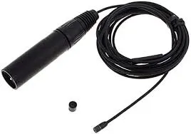 SENNHEISER Lavalier Microphone MKE 2 PC