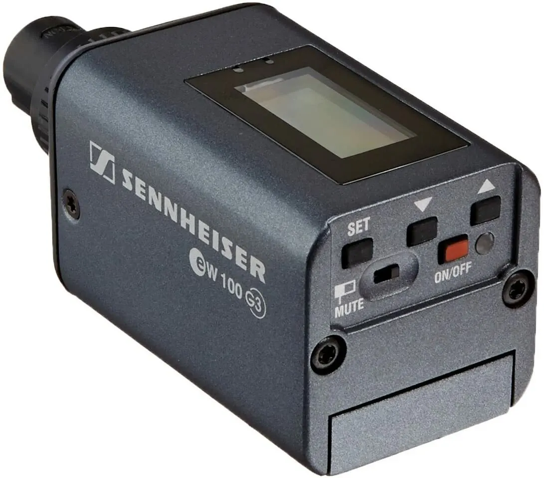 SENNHEISER Handheld Transmitter SKP 100 G3 A