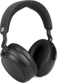 SENNHEISER Studio Headphone Momentum On Ear (Black)