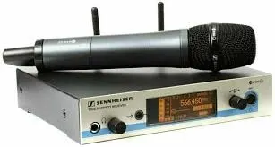 SENNHEISER Wireless Microphone EW 500 945 G3 thumbnail 2