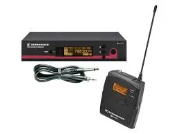 SENNHEISER Wireless Microphone EW 172 G3 thumbnail 2