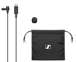 SENNHEISER Video Microphone XS Lav USB C thumbnail 2