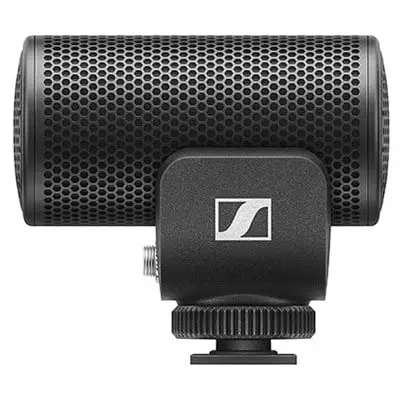 SENNHEISER Video Microphone MKE 200