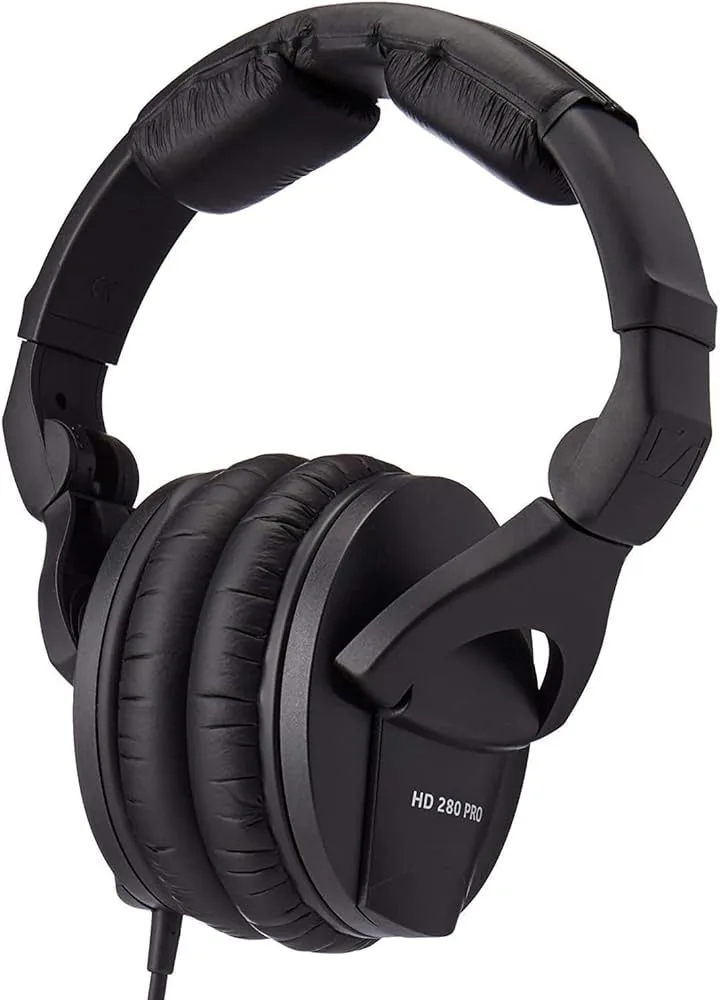 SENNHEISER Studio Headphone HD 280 Pro