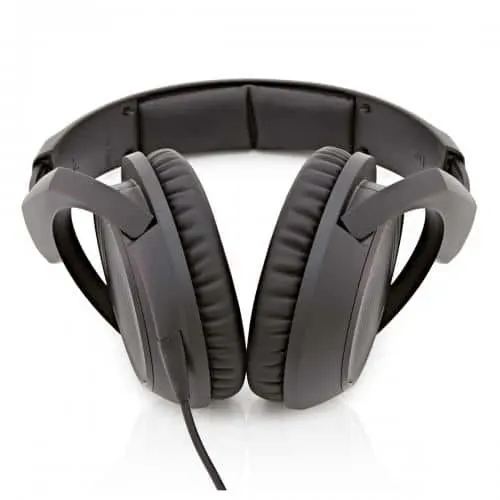 SENNHEISER Studio Headphone HD 200 Pro