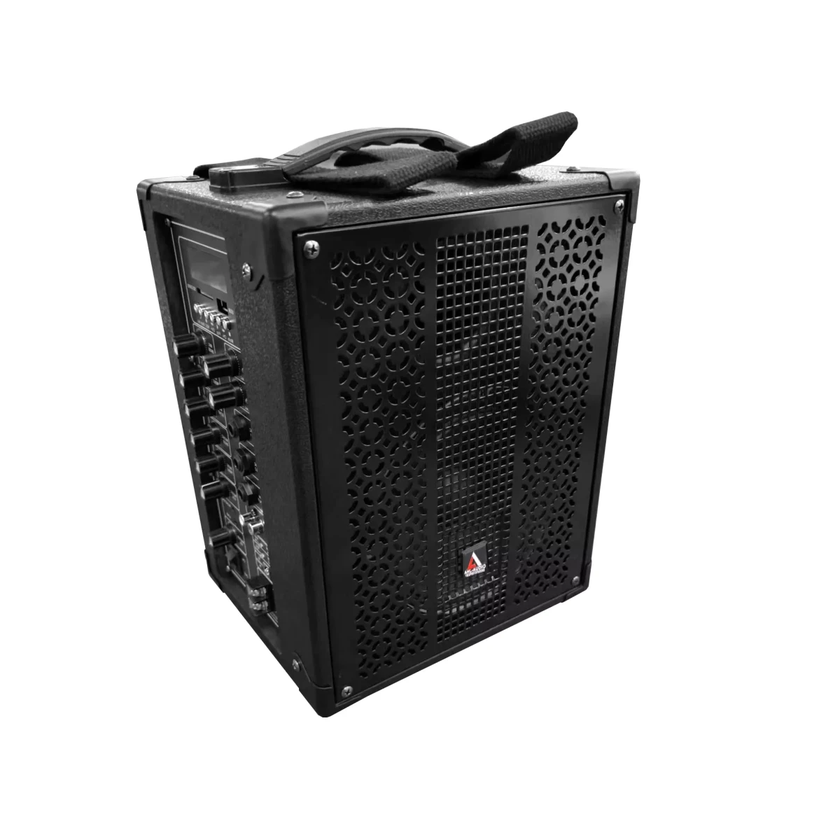 SEER AUDIO Portable Speaker H8 (1Hand+1Headset Mic)