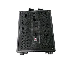 SEER AUDIO Portable Speaker H6(1Hand+1Headset Mic)