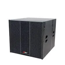 SEER AUDIO Reconkit W 28 18inch