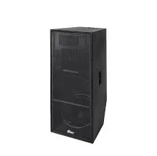 SEER AUDIO Crossover Accessories SRX 283