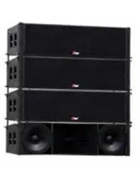 SEER AUDIO Line Array Speaker W 12