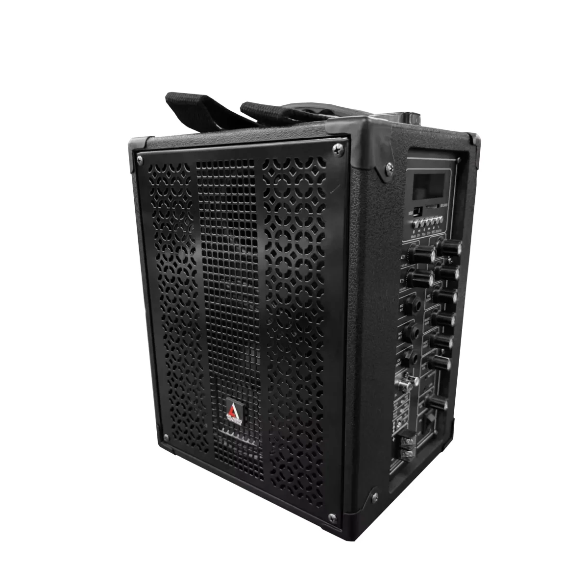 SEER AUDIO Portable Speaker H6( Double Handheld )