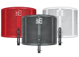 SE Electronics Vocal Booth Reflexion Filter RF X thumbnail 2