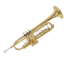 ROWELL Trumpet YWTR-01 thumbnail 2