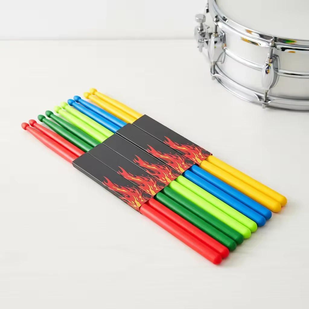 ROWELL Drum Stick YWDS P84 Plastic-5A Colour thumbnail 2