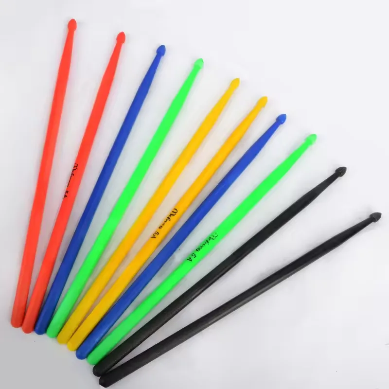 ROWELL Drum Stick YWDS P84 Plastic-5A Colour thumbnail 3